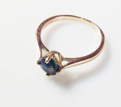 ***IN STOCK!!!***CERTIFIED SAPPHIRE!!!*** 1.14ct Natural Blue Sapphire Dress or Engagement rin