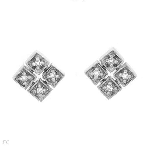 ***R1 680*** Genuine Diamonds in White Gold