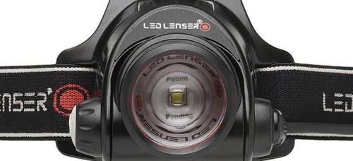 LED LENSER H14R2
