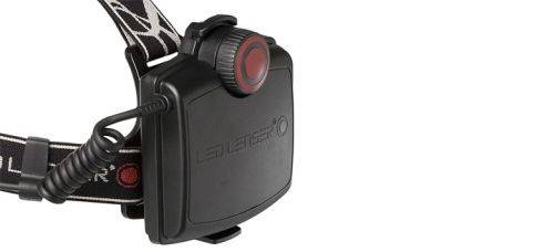 LED LENSER H14R2