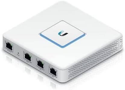 Ubiquiti UniFi Security Gateway
