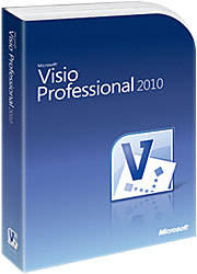 Microsoft Visio 2010 Professional Genuine Key. Guaranteed and Can be verified by Microsoft.