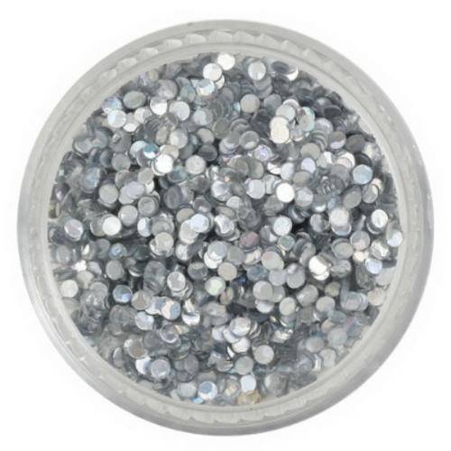 DR-3SILVER COLOR 5g