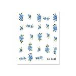NAIL ART STICKER