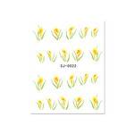 NAIL ART STICKER