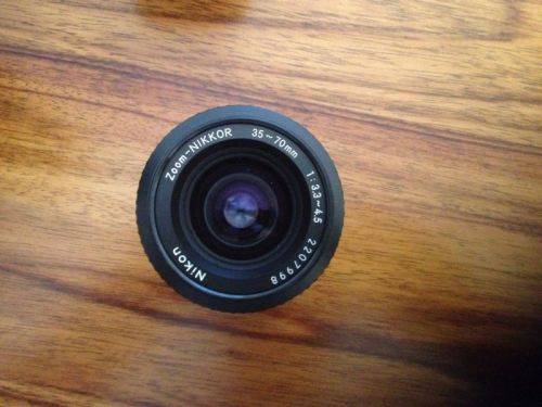 Nikon FM2 + lenses + extras