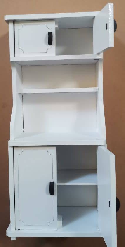 Barbie Doll House Wall unit
