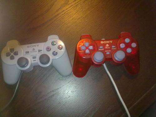 Remotes