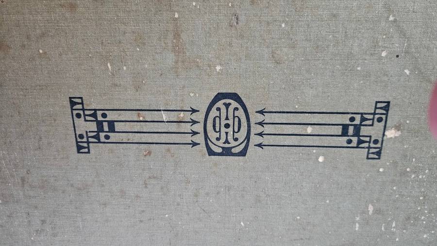 Vintage Agenta 40 silver plated cutlery set in original case