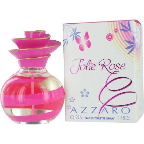 Azzaro Jolie Rose 50ml for Her