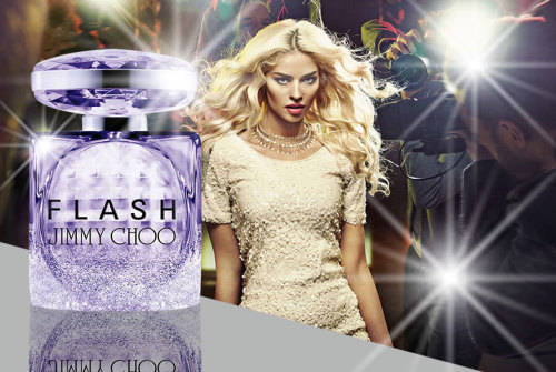 Jimmy Choo Flash London Club EDP 100ml