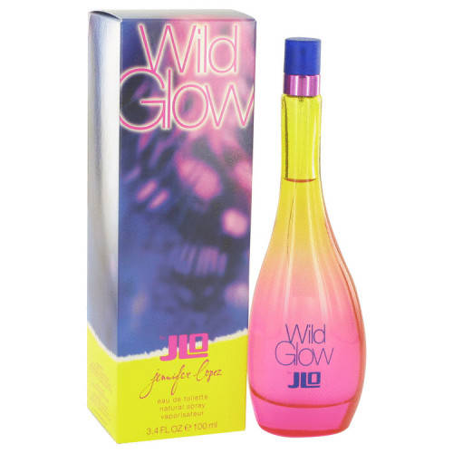 Wild Glow by JLo perfume for Her 100ml