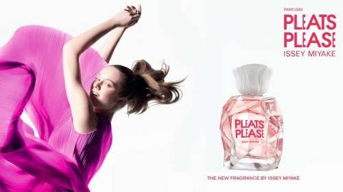 Issey Miyake - Pleats Please 50ml for Her - Reduced Shipping Rates!