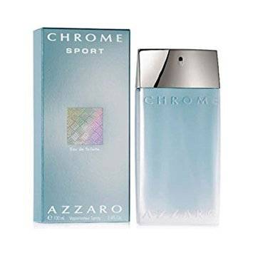 Azzaro Chrome Sport for Him 100ml