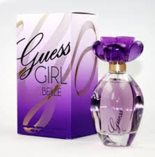 Guess Girl Belle Perfume 30ml