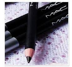 Mac Eye/Lip Liner Pencil - Black
