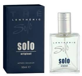 Solo Original Perfume by Lentheric for Him 100ml