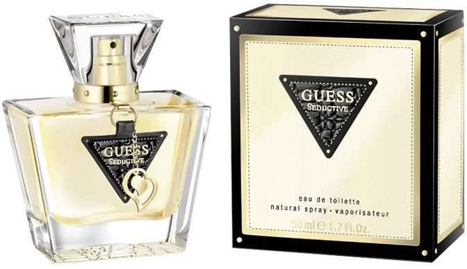 Last One - Guess Seductive 50ml for Her