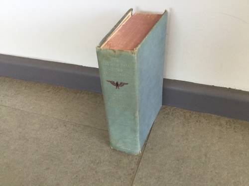 CLASSIC BOOK THE RISE AND FALL OF THE THIRD REICH