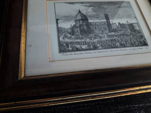 STUNNING COLLECTION OF ANTIQUE LITHOGRAPHS & ETCHINGS!! *BEAUTIFULLY FRAMED*