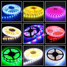 5M/roll 300 Leds SMD Waterproof Flexible LED Strip Light(blue/multi/CoolWhite)+ 2A transformer
