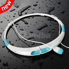 Vitality HBS-740 Wireless Bluetooth Stereo Headset