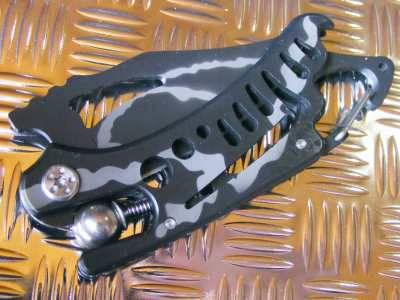 Columbia USA pocket knife - A013 - Ball-bearing lock