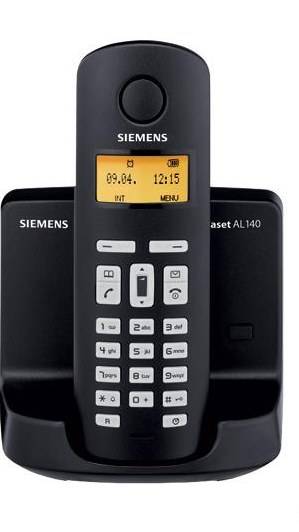 Gigaset AL 140  cordless phones x 1