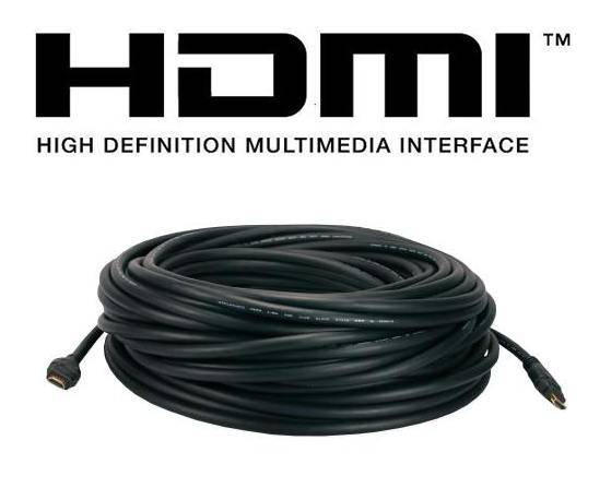 10M High Speed HDMI to HDMI Male/Male cable
