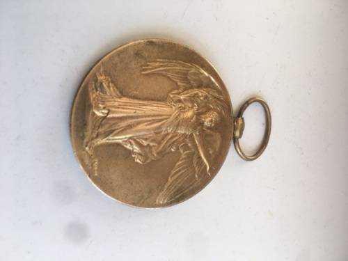 ANGLO-BOER AND WW 1 MEDALS