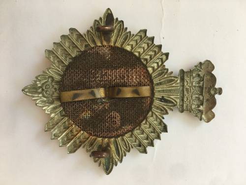 ANGLO-BOER AND WW 1 MEDALS