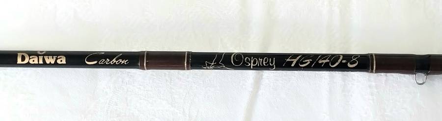 FLY FISHING COLLECTION