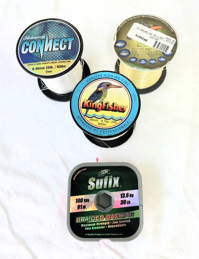 FLY FISHING COLLECTION