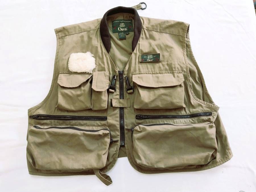 FLY FISHING COLLECTION