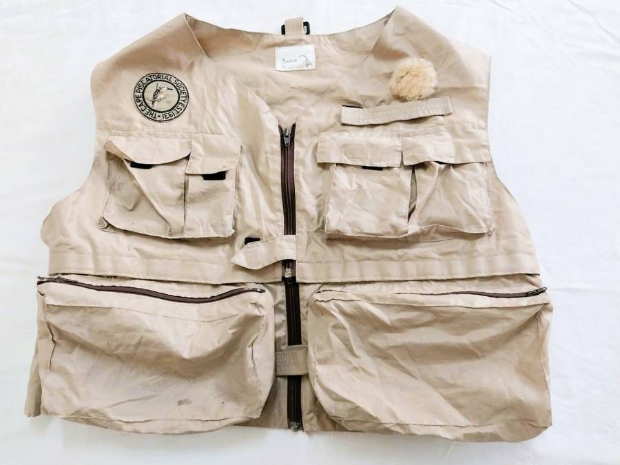 FLY FISHING COLLECTION