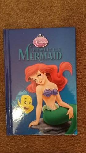 baby toddler child kid disney story book preschool