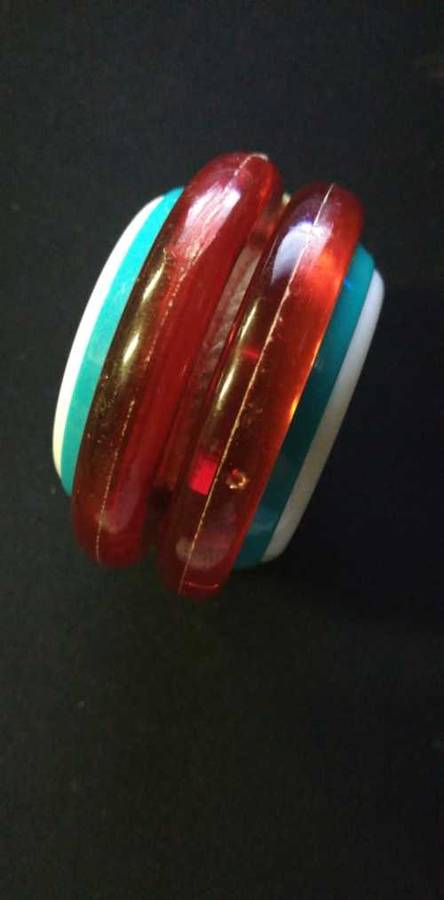 Vintage Original Coca-Cola Yo-Yo