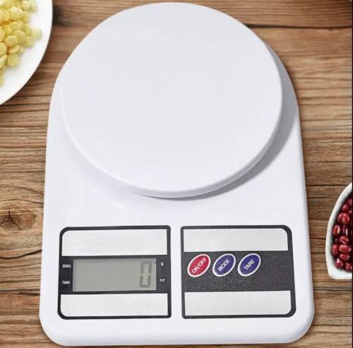 Digital Kitchen Scale GG-Q-C105 353oz / 10000g