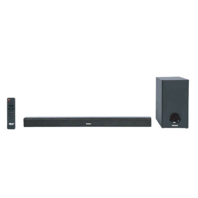 AIWA Sound Bar + Wireless Sub ASB-018WS