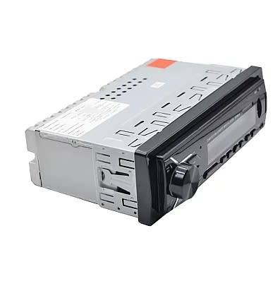 Yakoc Radio MP3 Car 8255 Bluetooth FM USB SD Card Aux Output 4*75watt