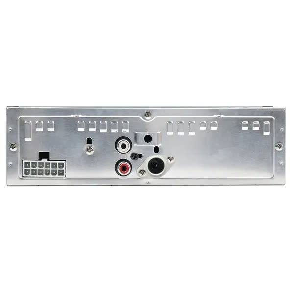 Fussion  V21DIN car Radios Stereo Remote Control Digital Bluetooth Audio Music Stereo  Car Radio Mp3