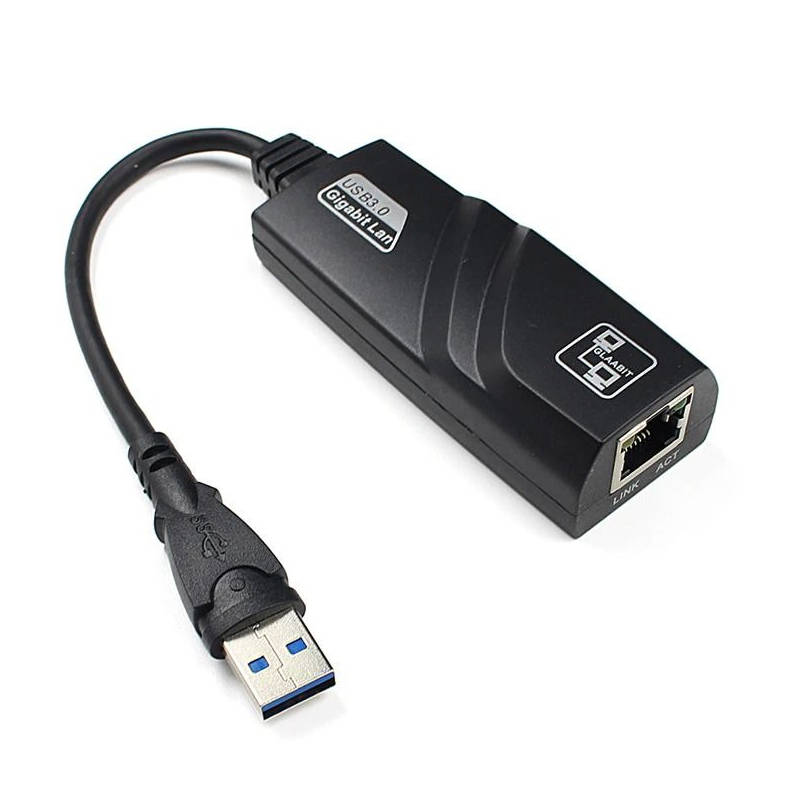 USB 3.0 to Ethernet Adapter