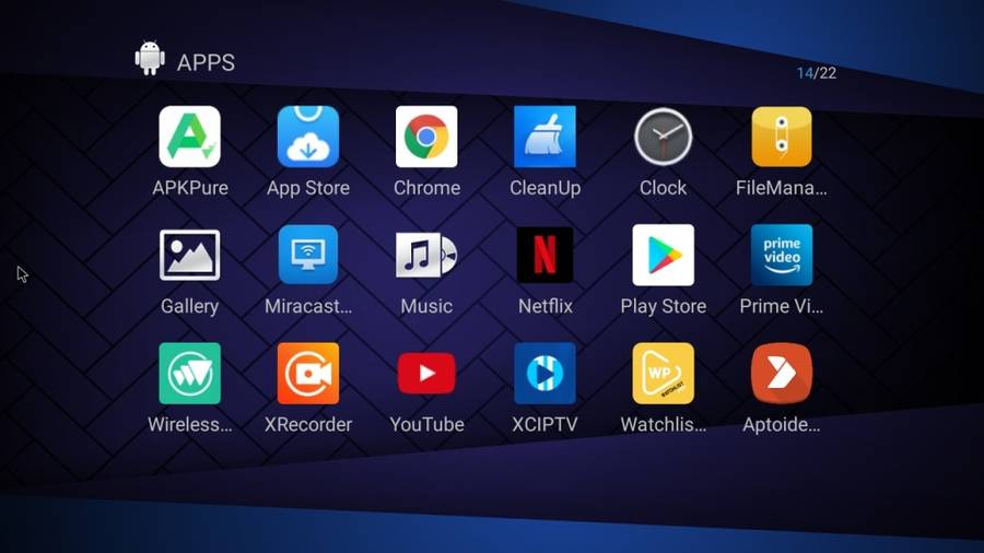 T95 Mini Smart Tv Box Android  10.0 4K HDR  Allwiner Quad Core CPU 16GB