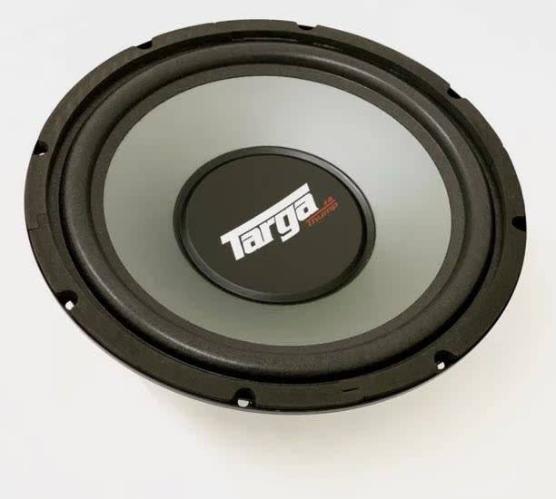 Targa Thump Series TG-124S 12` 4000W SVC Subwoofer