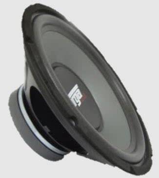 Targa Thump Series TG-124S 12` 4000W SVC Subwoofer