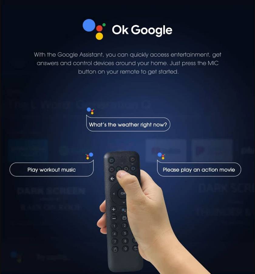 2024 Revision  Mecool Km9 Pro GOOGLE CERTIFIED TV Box 16GB  5GHZ Wi-Fi Chip