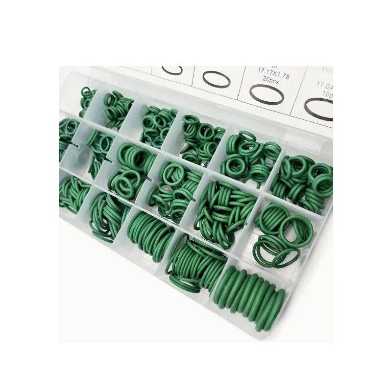 270 PCS Auto O-Ring Kit CTC-270 18 Sizes