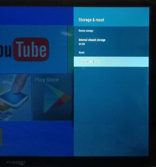 64GB Smart Tv Box
