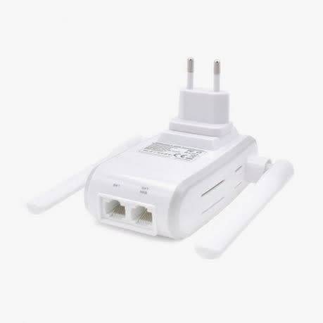 Andowl Wifi Booster Router Repeater/Extender Q-A225
