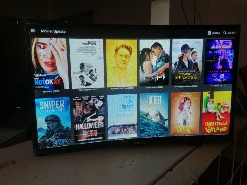 BEST QUALITY BANG FOR BUCK  ENTRY LEVEL MX9 TV BOX DSTV NOW COMPETIBLE